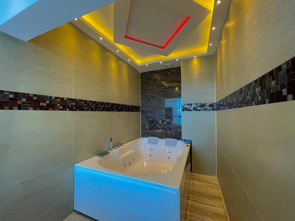 Appartamento Bocagrande Beach Apartamento Cartagena Esterno foto