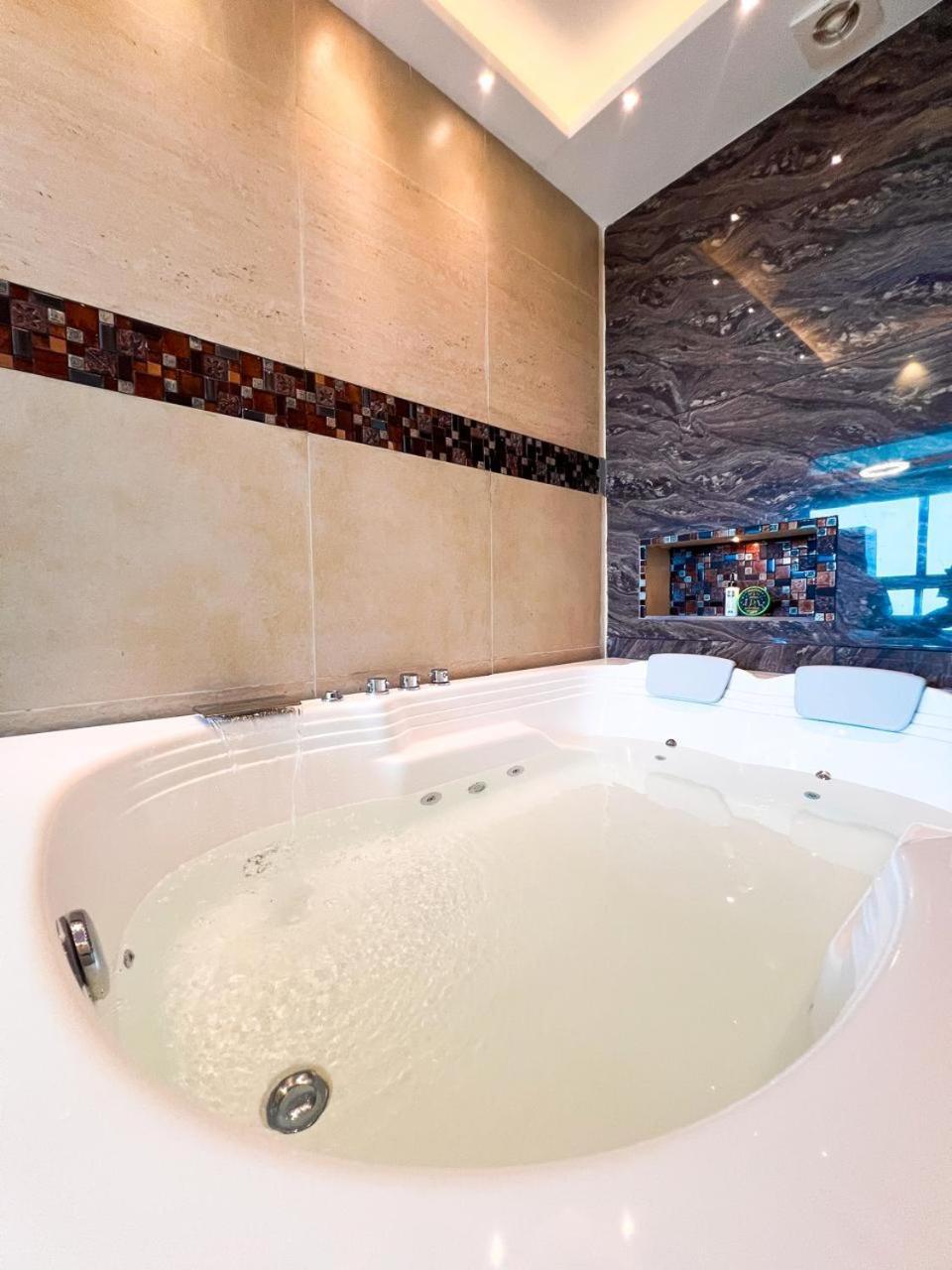 Appartamento Bocagrande Beach Apartamento Cartagena Esterno foto